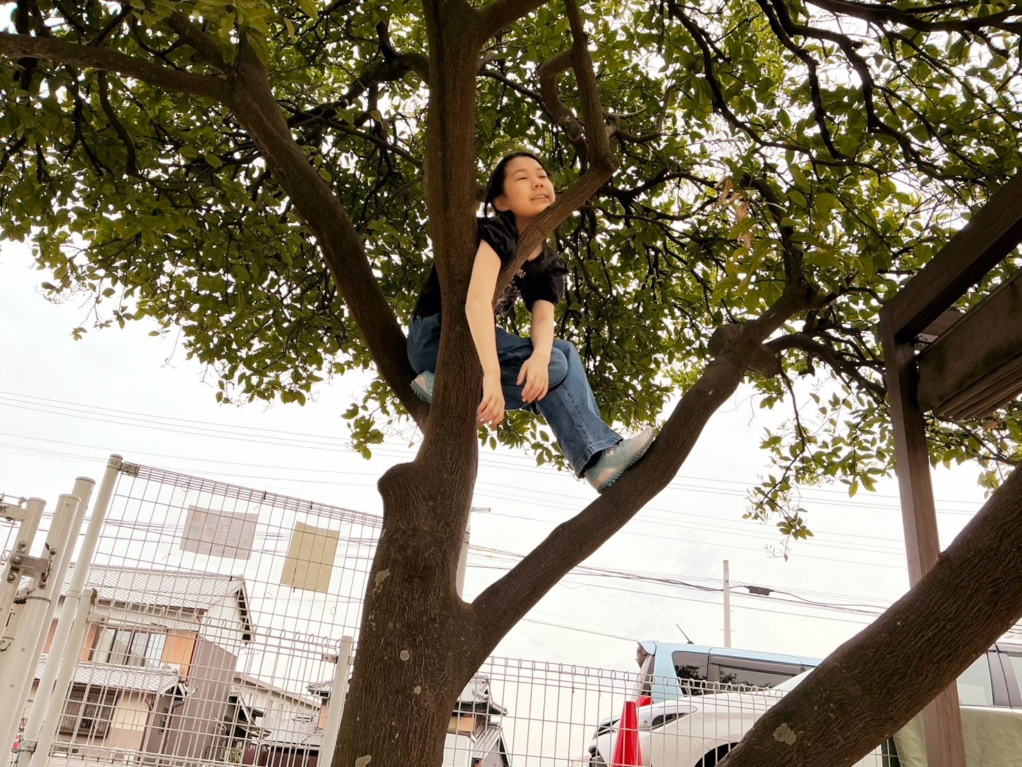 【きもちっち】学校へ行きづらさを感じている子どもと親の居場所