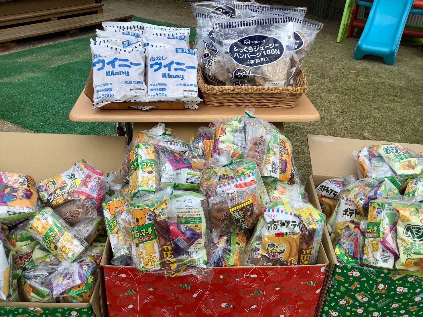 【寄付御礼】善通寺ロータリークラブ様